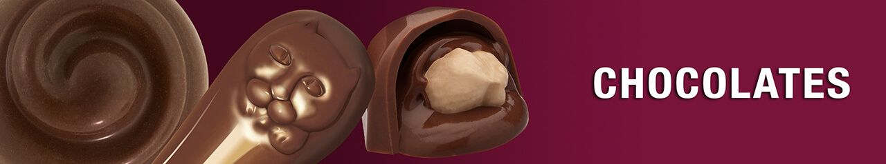 Chocolates Chocolates